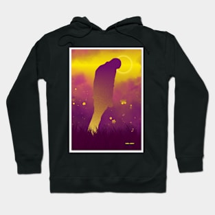 Eclipse Hoodie